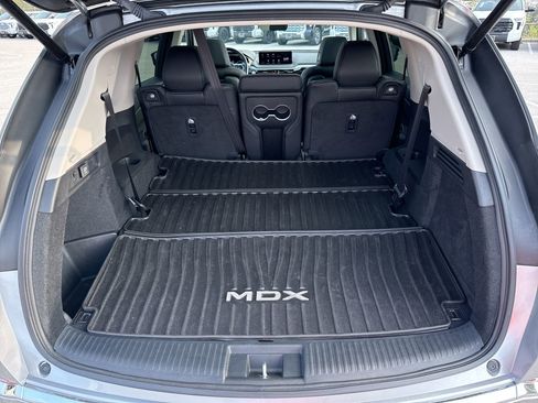 Used 2024 Acura MDX FWD image 21