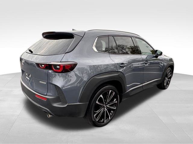 Used 2023 MAZDA CX-50 AWD 2.5 S w/ Cargo Package image 7