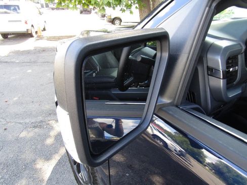 Used 2025 Ford F150 XLT w/ Equipment Group 303A High AWD/4WD image 38