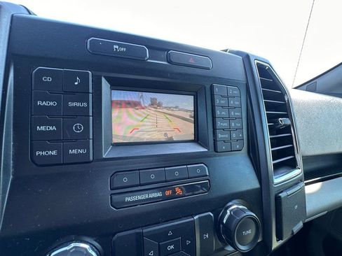 Used 2016 Ford F150 XLT w/ Equipment Group 301A Mid image 24