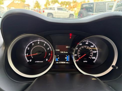 Used 2016 Mitsubishi Lancer GT FWD image 16