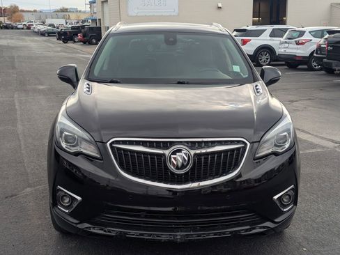 Used 2020 Buick Envision Premium image 10