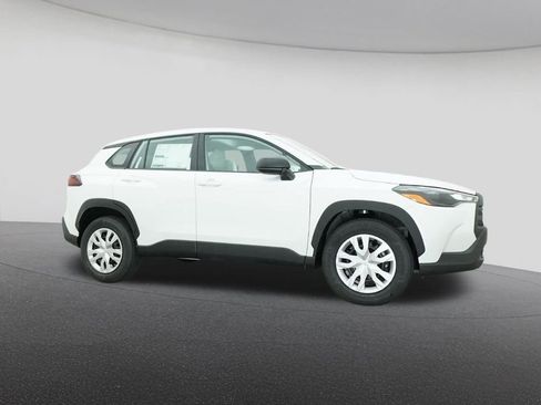 New 2026 Toyota Corolla Cross L image 28