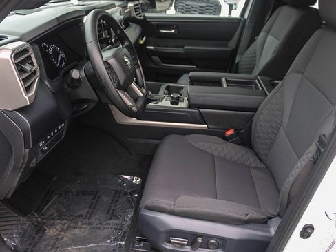 New 2026 Toyota Tundra SR5 RWD image 20