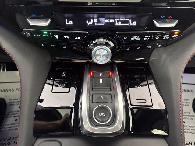 Used 2026 Acura MDX Type S w/ Advance Package AWD/4WD image 17