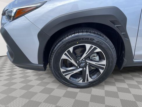 Certified 2024 Subaru Crosstrek 2.0i Premium AWD/4WD image 10