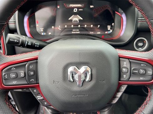 New 2026 RAM 1500 Rebel image 23