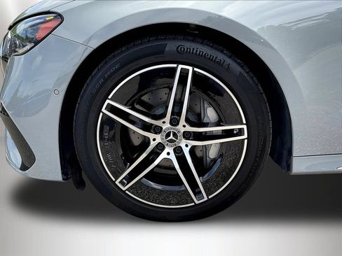 Certified 2025 Mercedes-Benz E 450 4MATIC Sedan image 36