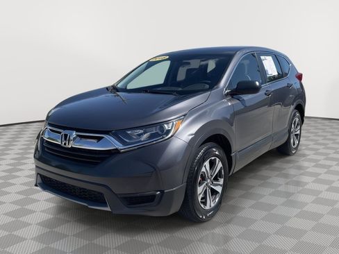 Used 2018 Honda CR-V LX image 14