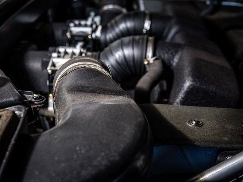 Used 2007 Lamborghini Gallardo Spyder image 52