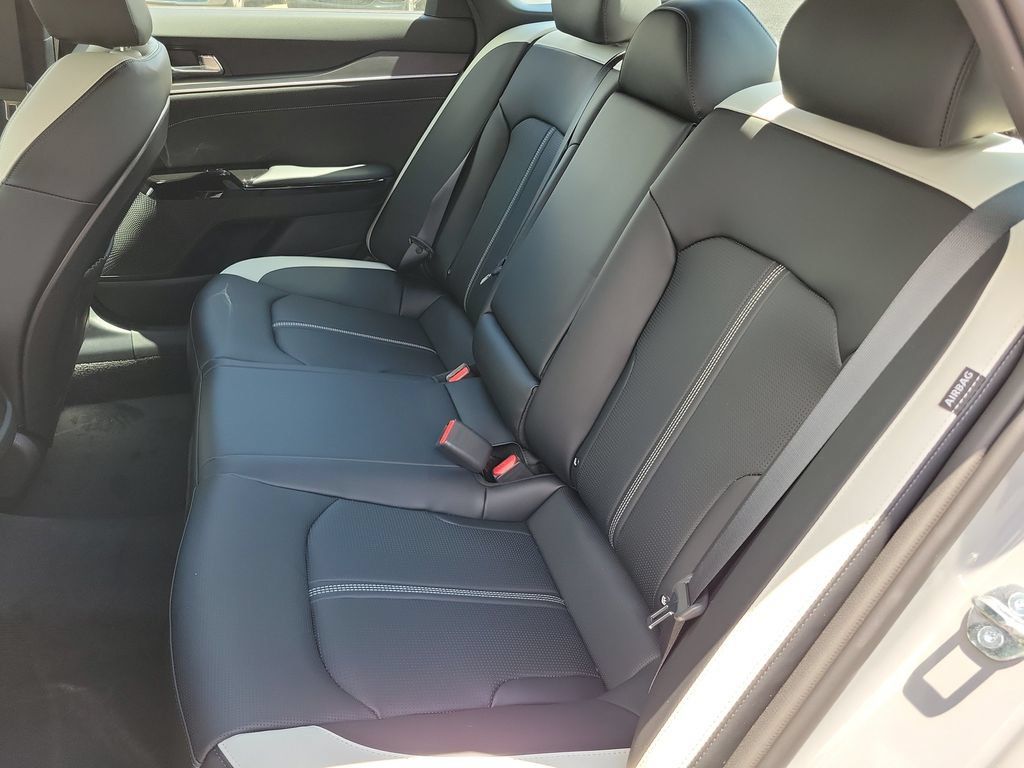 New 2026 Kia K5 GT-Line FWD image 14