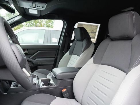 New 2026 Toyota Tacoma TRD Sport image 8