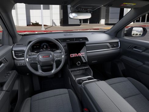 New 2026 GMC Terrain Elevation image 16