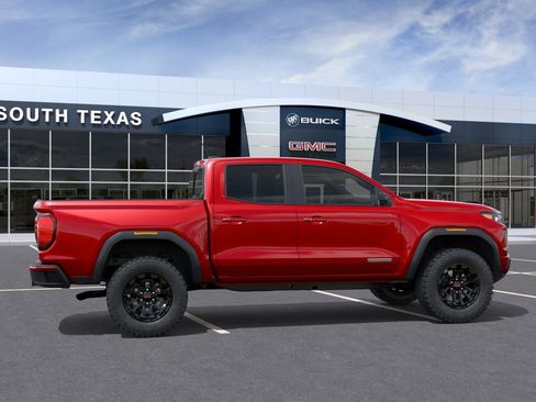 New 2026 GMC Canyon Elevation image 5