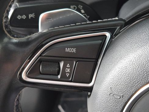 Used 2016 Audi SQ5 Premium Plus w/ Technology Package AWD/4WD image 24