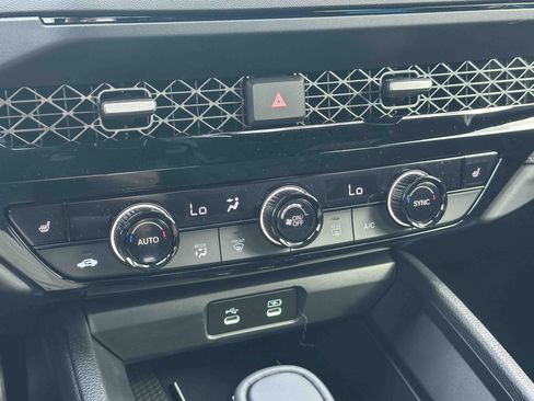 New 2026 Honda Accord Sport image 24