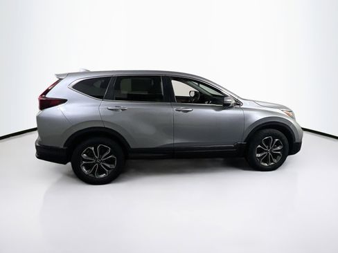 Used 2022 Honda CR-V EX image 4