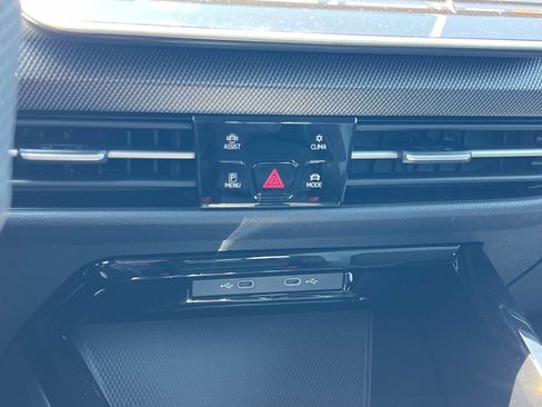 New 2025 Volkswagen GTI SE image 14