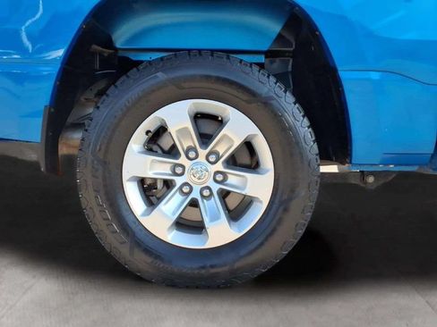 Used 2024 RAM 1500 Laramie AWD/4WD image 20