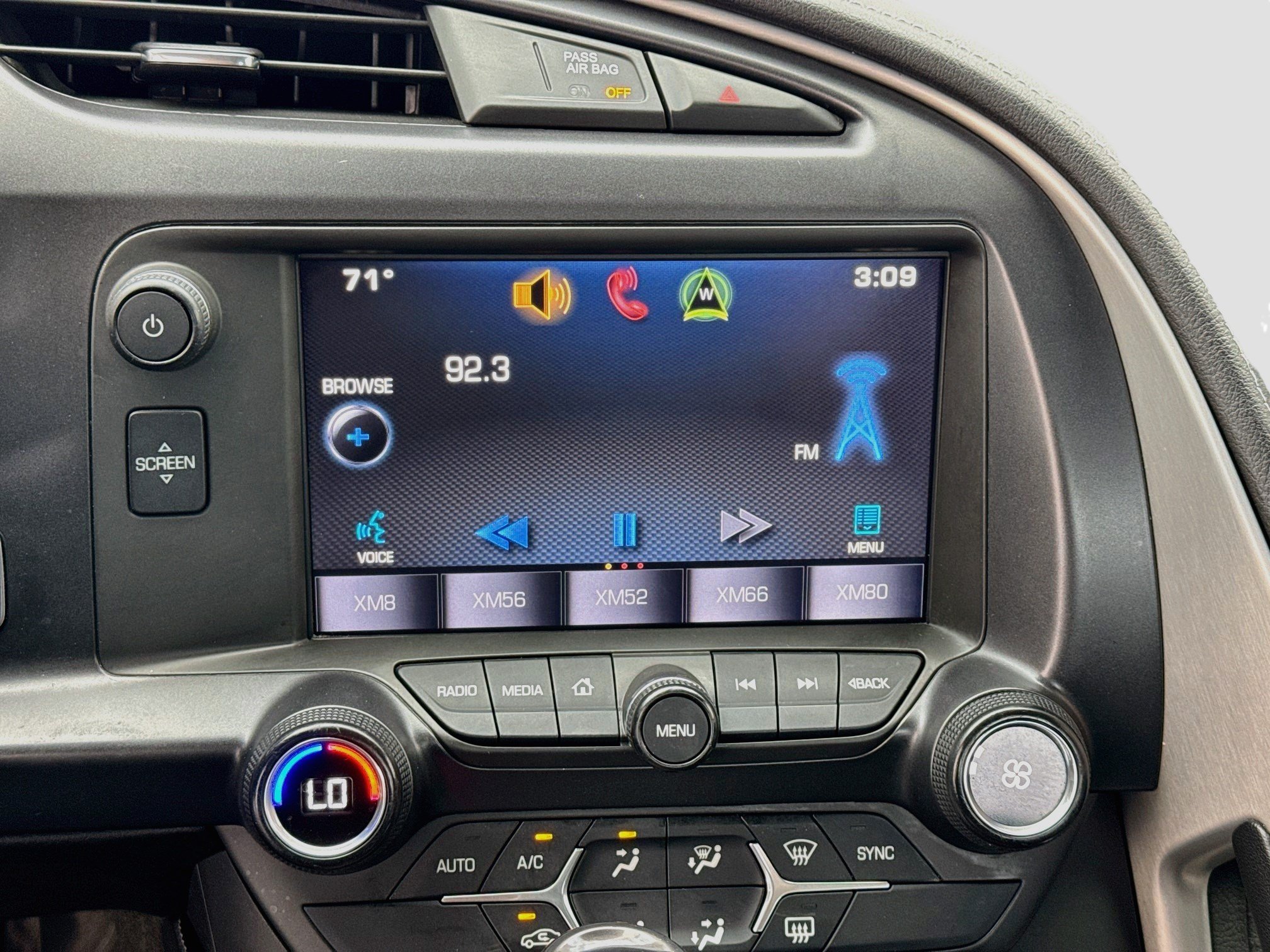 Used 2015 Chevrolet Corvette Stingray Coupe RWD image 11
