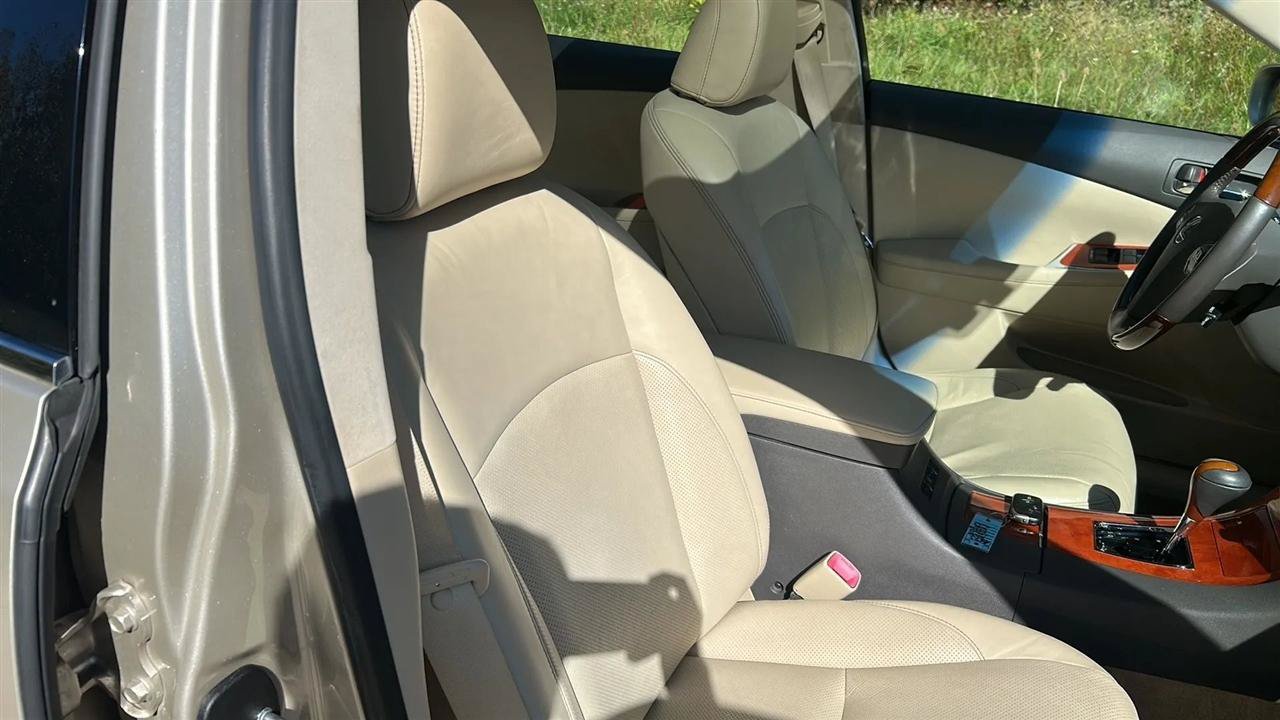 Used 2010 Lexus ES 350 FWD image 58