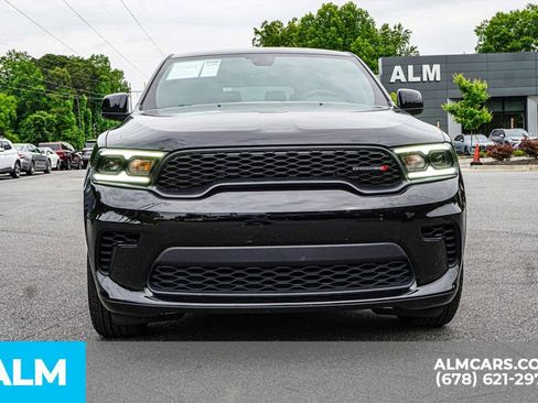 Used 2025 Dodge Durango GT RWD image 10