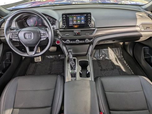 Used 2019 Honda Accord Sport image 15