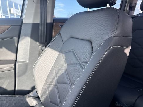 New 2026 Volkswagen Atlas SE AWD/4WD image 39
