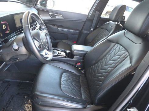 Used 2023 Kia Sportage X-Line w/ X-Line Premium Package image 22