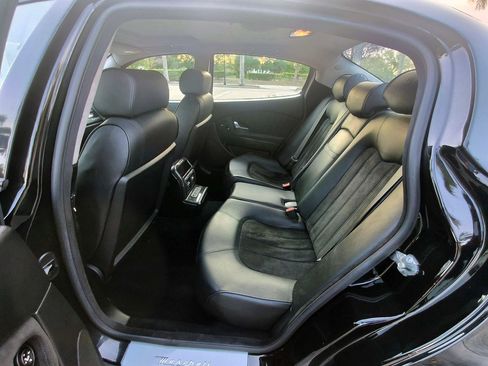Used 2008 Maserati Quattroporte Executive GT image 15