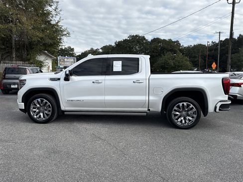 Used 2023 GMC Sierra 1500 Denali w/ Denali Reserve Package image 2