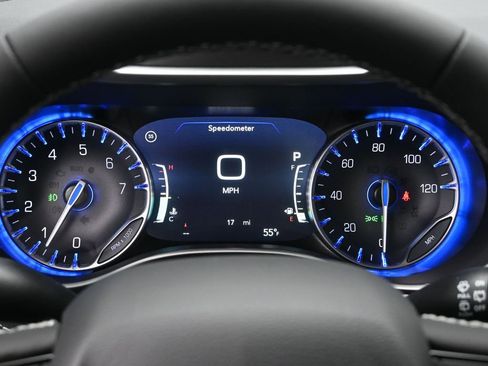 New 2026 Chrysler Pacifica Select w/ S Appearance Package FWD image 9