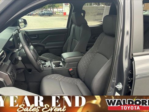 New 2025 Toyota Tacoma SR5 image 11