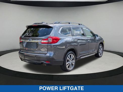 Certified 2022 Subaru Ascent Touring image 4