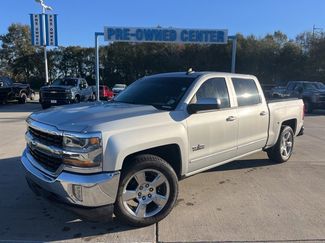 Used 2018 Chevrolet Silverado 1500 LT w/ Texas Edition video 2