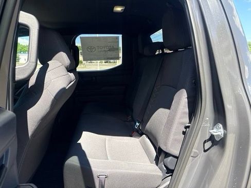New 2026 Toyota Tacoma 4x4 Double Cab image 22