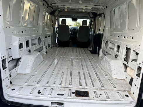 Used 2017 Ford Transit 250 148 Low Roof RWD image 14