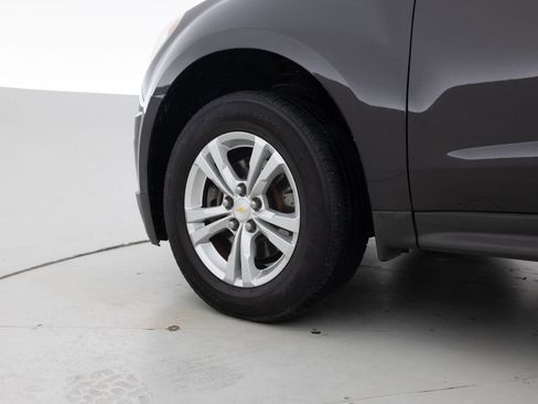 Used 2013 Chevrolet Equinox LT w/ Driver Convenience Package FWD image 17