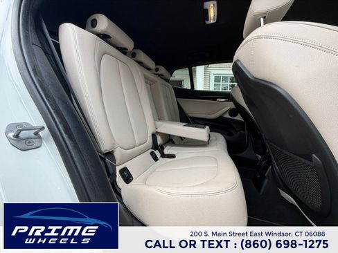 Used 2018 BMW X2 xDrive28i AWD/4WD image 15