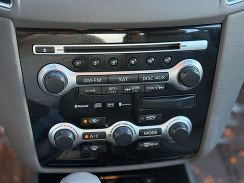 Used 2009 Nissan Maxima 3.5 SV w/ Tech Pkg FWD image 21