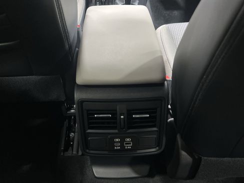 New 2026 Subaru Forester Premium AWD/4WD image 20