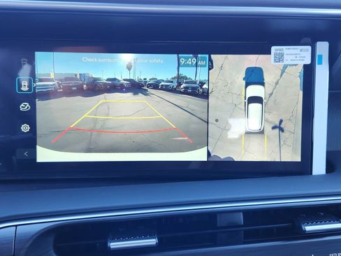 New 2026 Hyundai Palisade Calligraphy image 25