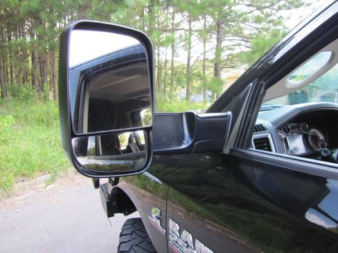 Used 2016 RAM 2500 Lone Star AWD/4WD image 44
