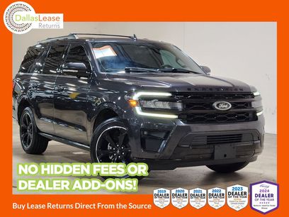 Used 2024 Ford Expedition Limited
