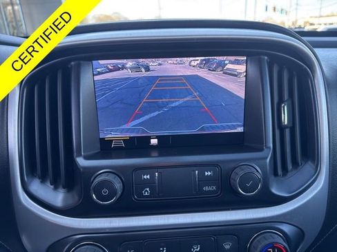 Used 2022 GMC Canyon Elevation w/ Elevation Premium Package AWD/4WD image 3