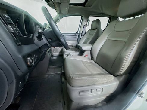 Used 2013 Honda Ridgeline RTL image 24