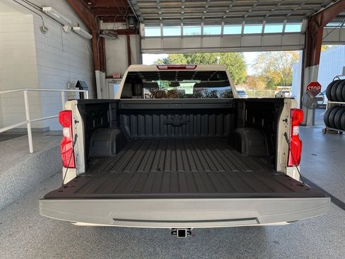 New 2026 Chevrolet Silverado 1500 RST w/ RST Select Package image 7