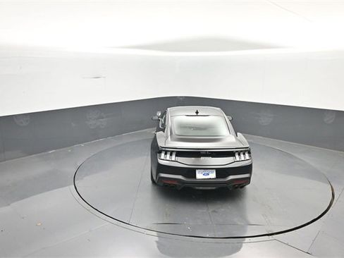 New 2026 Ford Mustang GT Premium w/ Mustang FX Package image 25