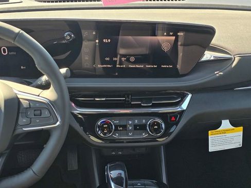 New 2026 Buick Envista Sport Touring w/ Convenience I Package image 14
