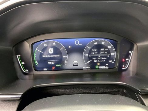 Certified 2026 Honda CR-V TrailSport image 25